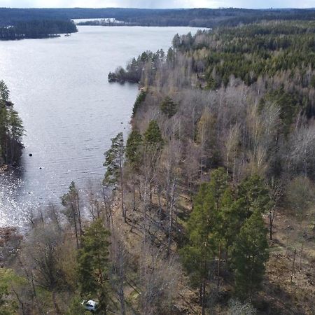 Вілла Maren 1 Morlunda Екстер'єр фото